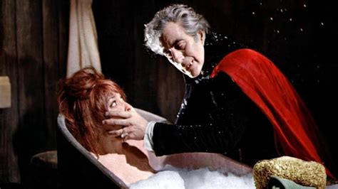 The Fearless Vampire Killers 1967