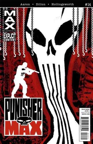 Punisher Max Vol 2 14 Comicsbox