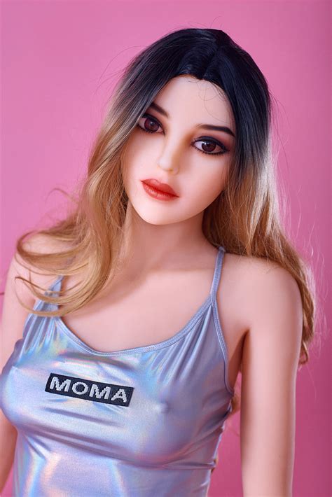 Best Sex Dolls In The World Love Doll Companion 165cm Emily