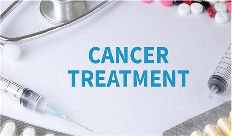 Oncology Major Areas Of Oncology For Cancer Treatment