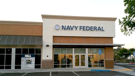 By doing so, checks deposited through mobile deposit cannot be deposited again at a navy federal branch or another financial institution. Navy Federal Credit Union - 11 Photos & 16 Reviews - Banks & Credit Unions - 8796 Grossmont Blvd ...