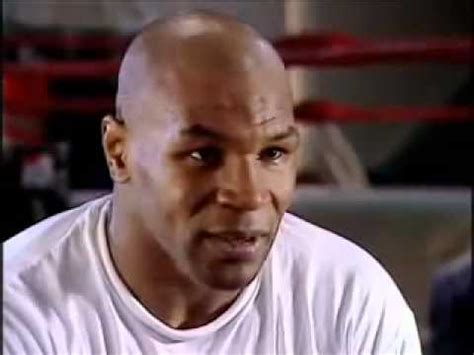 Tyson visited mecca in 2010. Mike Tyson On islam as Muslim - YouTube