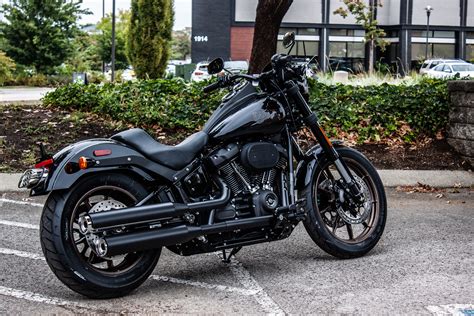 Weimarische strasse 15 d 99099 erfurt. New 2020 Harley-Davidson Low Rider S in Franklin #T021838 ...