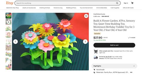 The Top 8 Advantages Of Selling On Etsy Deliverr