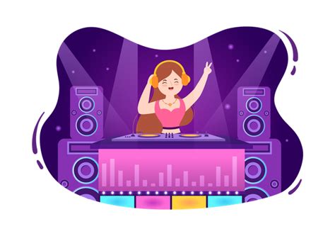 933 Playing Music Illustrations Free In Svg Png Eps Iconscout