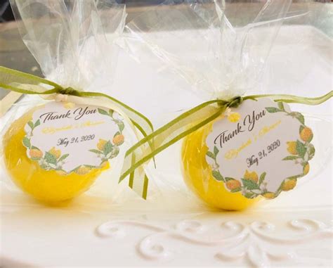 50 Best Lemon Bridal Shower Ideas For A Fun Fresh Theme Lemon