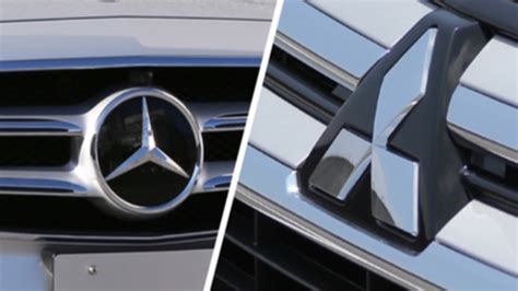 Mitsubishi motors north america, inc. Mitsubishi Motors re-enters tie-up with Daimler after 13 ...
