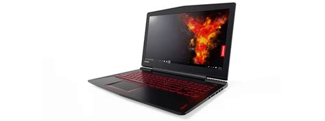 Lenovo Legion Y520 Laptop Review Great Choice For Gamers And Power