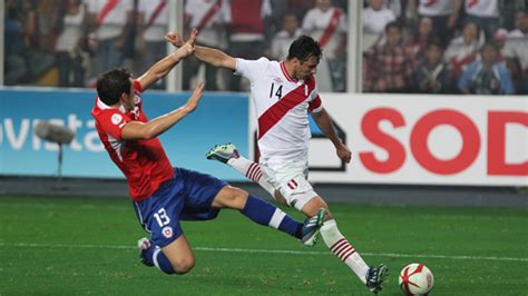 Estos son todos los partidos clase a disputados por la selección chilena de fútbol. Partido Chile Peru En Vivo Gratis - pelicula completa en ...