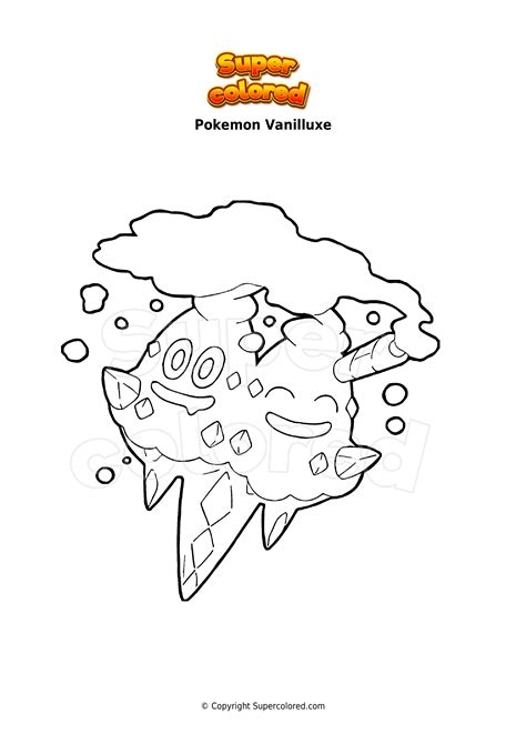 Want to discover art related to vulpix? Supercoloring Vulpix - Download Printable Pokemon Coloring Pages Using 10 Free Websites ...