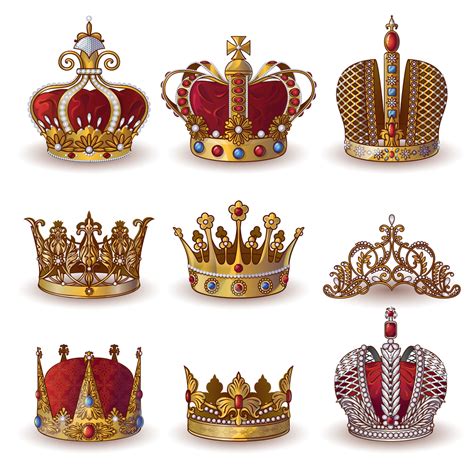 Crown Symbolism 6 Meanings Give Me History