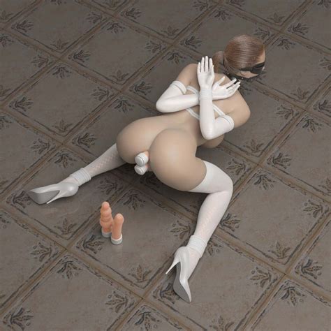 3d Erotic Renders Photo Album By Angelnec