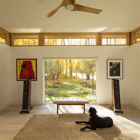 Lighting From Above Effective Use Of Residential Skylights Repost