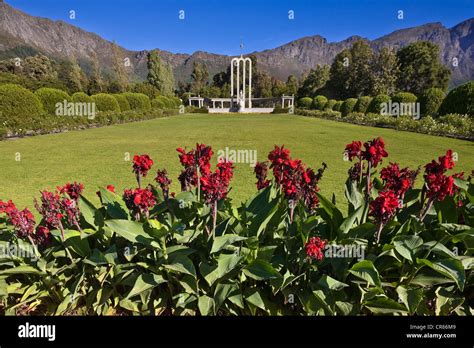 South Africa Western Cape Franschhoek Huguenot Monument Of 1948