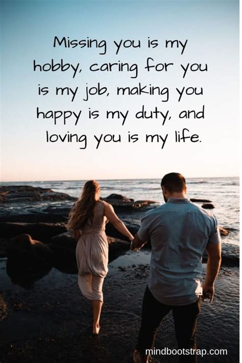 Cute Romantic Love Quotes For Her That Ll Help You Express Your Feelings Ethinify