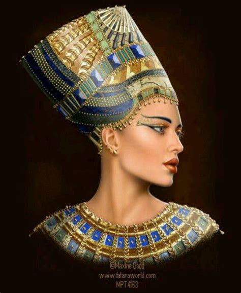 nefertiti egyptian fashion egyptian makeup egyptian costume