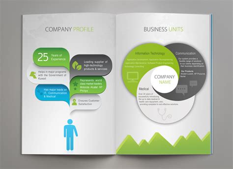 Find this pin and more on company matters by njenga nyaga. 40 Best Company Profile Design 2020 Inspiration for Saudi ...