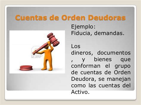 Las Cuentas Unidad 3