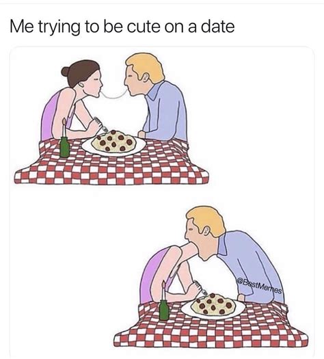 40 awkwardly hilarious first date memes that are relatable lively