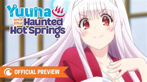 Yuuna And The Haunted Hot Springs Uncensored Telegraph