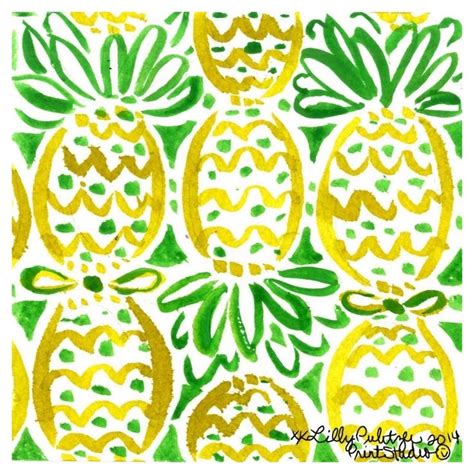Pin By Pinner On Show Me The Fruit Lilly Prints Lilly Pulitzer