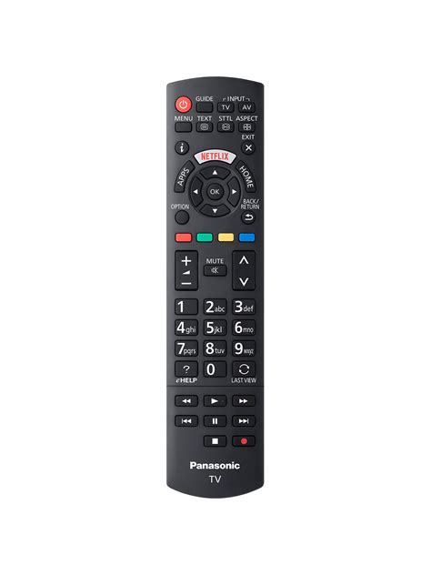 Panasonic Tx 24ds500b Led Hd Ready 720p Smart Tv 24 With Freeview Hd