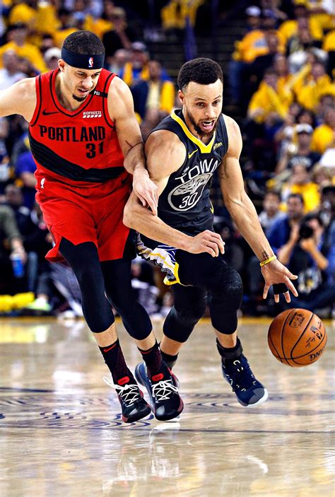 Seth adham curry (born august 23, 1990) is an american professional basketball player for the portland trail blazers of the national basketball association (nba). Seth Curry reveals what he said to Steph in an attempt to ...