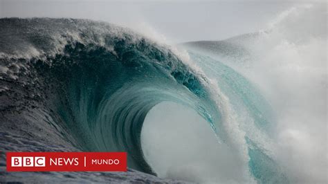 Los Tsunamis M S Grandes Del Mundo