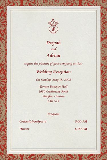 Elegantly direct your wedding guests to their seat with our wedding place cards designed by independent artists. Reception Samples, Reception printed text, Reception ...