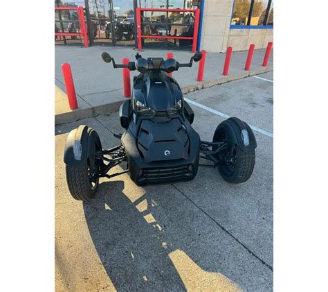 2021 Can Am Ryker 900 Ace For Sale In Burleson Tx