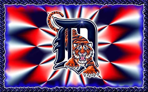 Detroit Tigers Wallpapers Wallpaper Cave