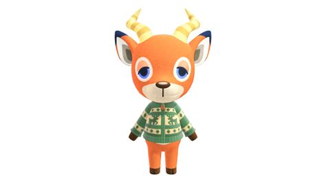 Top 10 Most Popular Villagers In Animal Crossing New Horizons