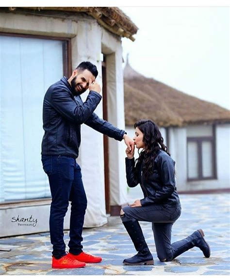Maybe you would like to learn more about one of these? {Best} Punjabi Couple Pics Images Wallpapers - Shayaristatus.com | Wedding photoshoot poses ...