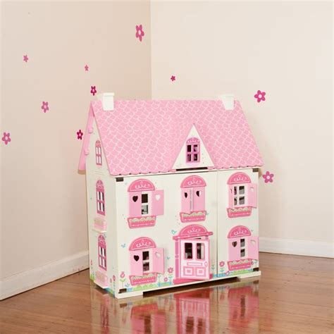 Doll Houses No Girls Room Is Complete Without A Dolls House