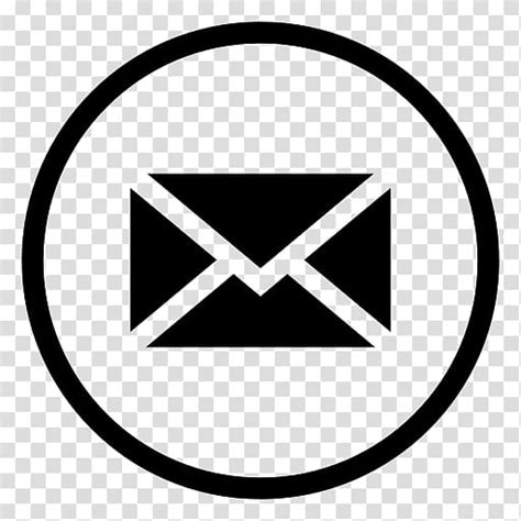 Email Computer Icons Message Bounce Address Email Icon Transparent