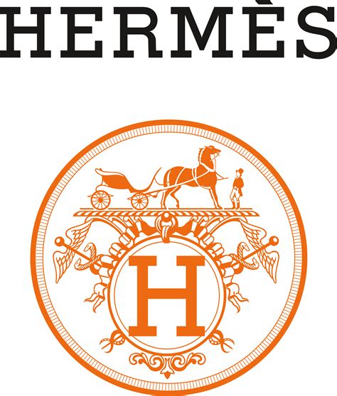 Hermès Logo Símbolo Significado Logotipo Historia Png