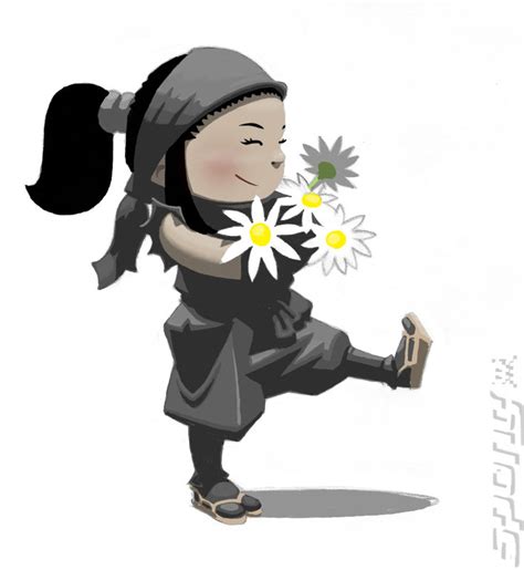 Artwork Images Mini Ninjas Wii 11 Of 27
