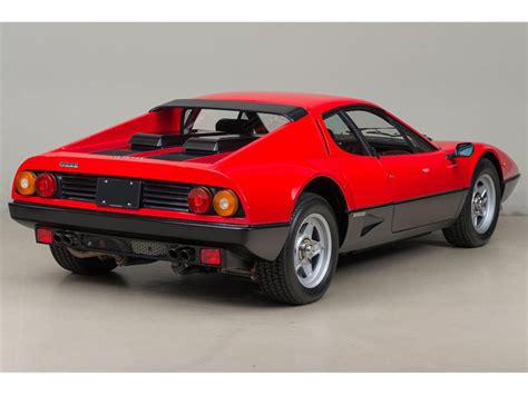 The ferrari f512 m was the last evolution of the testarossa, unarguably one of the legendary cars of the featuring hagar behind the wheel of a jet black ferrari bb512i, i can't drive 55 is an iconic. 1983 Ferrari 512 Berlinetta Boxer for Sale | ClassicCars.com | CC-999291
