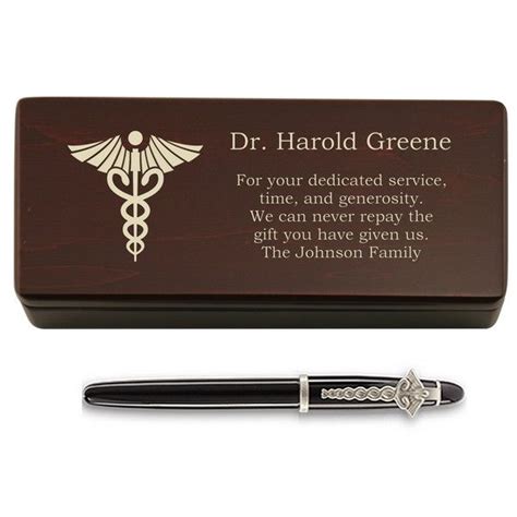 Graduation gifts for medical students and new doctors. Pin on Medical & Osteopathy School Graduation Gifts (MD & DO)