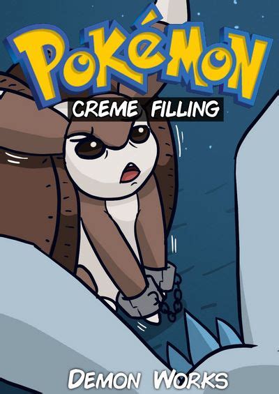 Creme Filling Pokemon ⋆ Xxx Toons Porn