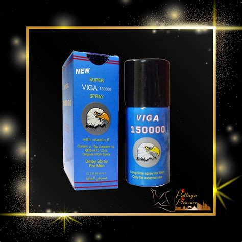 Super Viga 150000 Men Ejaculation Delay Spray Dtz 016