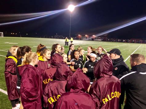Prairie Soccer Punches Ticket To Quarters With 3 0 Win Over Shorecrest