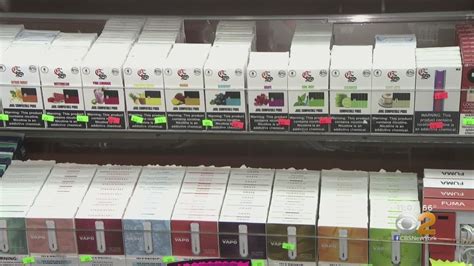 New York Officials Vote To Ban Flavored E Cigarettes Youtube