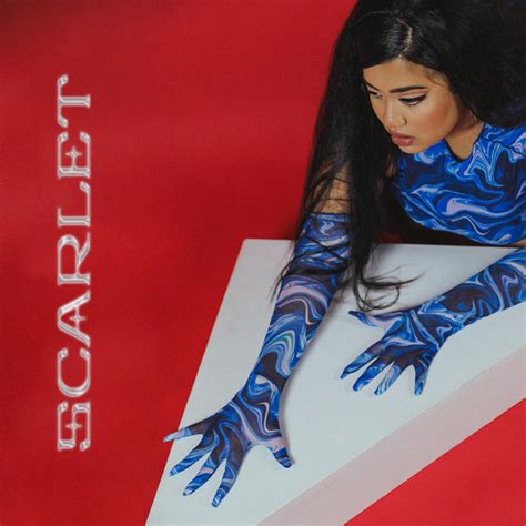 Scarlet Album By Benita Spotify