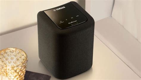 Yamaha Wx 010 Musiccast Wireless Speaker Review Avforums