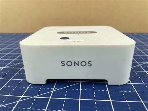 Sonos Ethernet Switch Ungetestet Kaufen Auf Ricardo