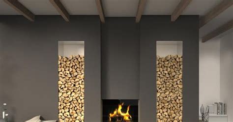 5.perpaduan warna cerah dan merah yang keren. Tips Merancang dan Memperindah Langit-Langit Rumah ...