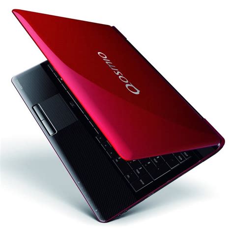 كمبيوتر توشيبا كوزميو إكس 500 Toshiba Qosmio X500 11g المرسال