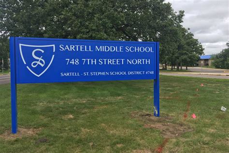 Sartell School District Weighing All Options For Learning