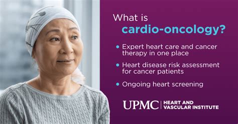 Upmc Cardio Oncology Combines Heart Health And Cancer Therapy